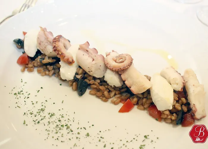 Trattoria Bettola Bed and Breakfast