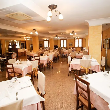 Trattoria Bettola * Lonato