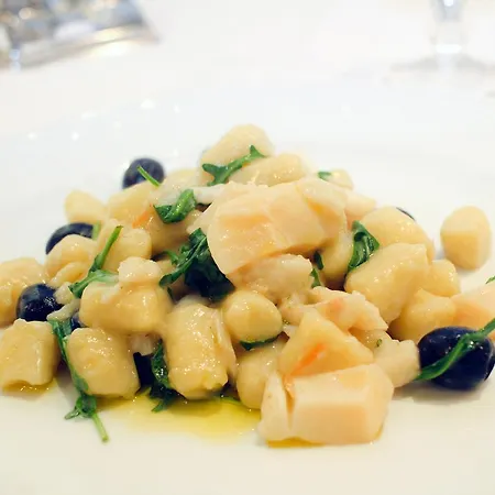 Bed & Breakfast Trattoria Bettola