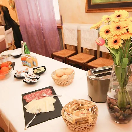 Trattoria Bettola 3*