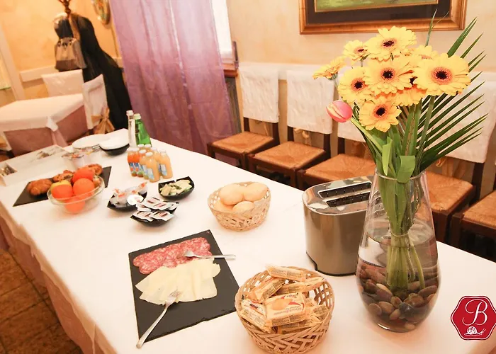 Trattoria Bettola 3*