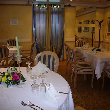 Trattoria Bettola *