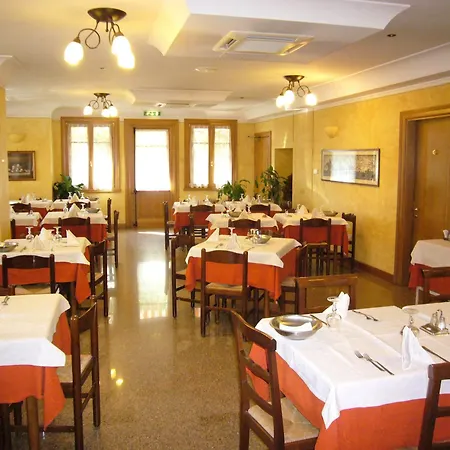 Frühstückspension Trattoria Bettola Lonato del Garda
