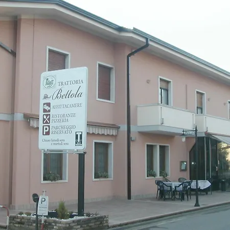 Trattoria Bettola Lonato del Garda