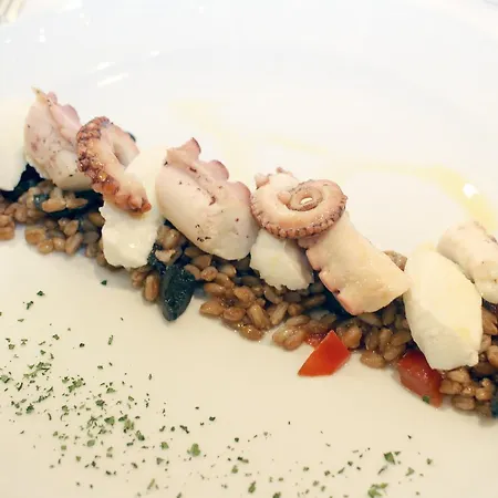 Trattoria Bettola Frühstückspension