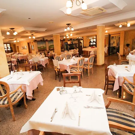 Trattoria Bettola