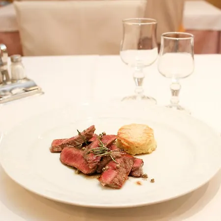 Trattoria Bettola * Lonato del Garda