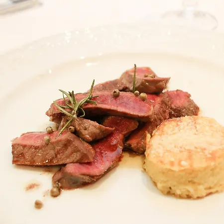 Trattoria Bettola